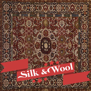 Silk & Wool
