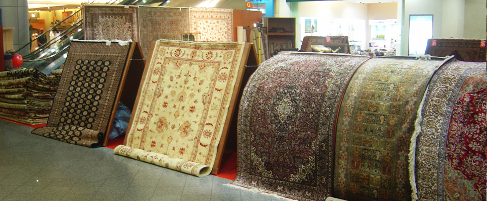 carpets